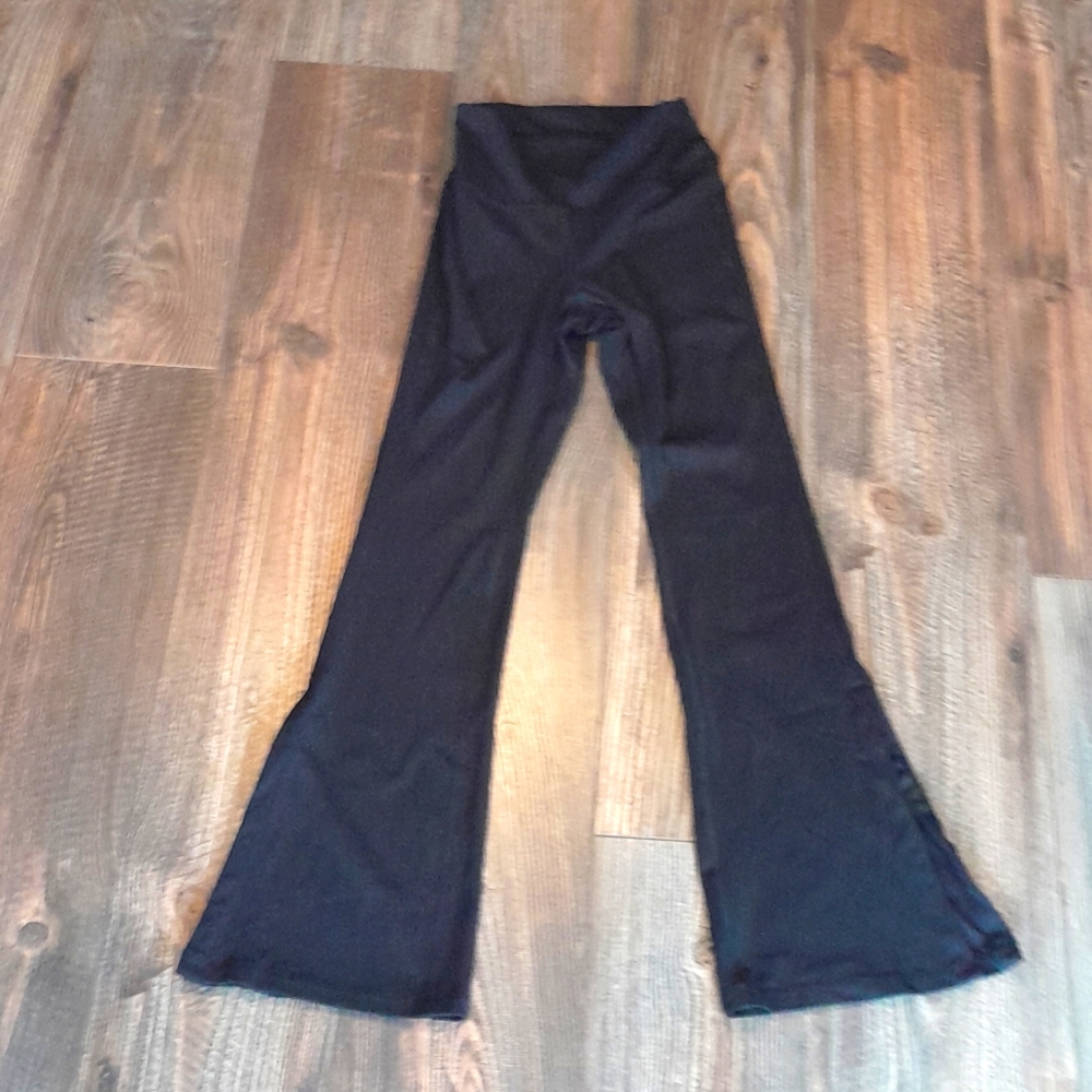 Spandex Yoga Pants